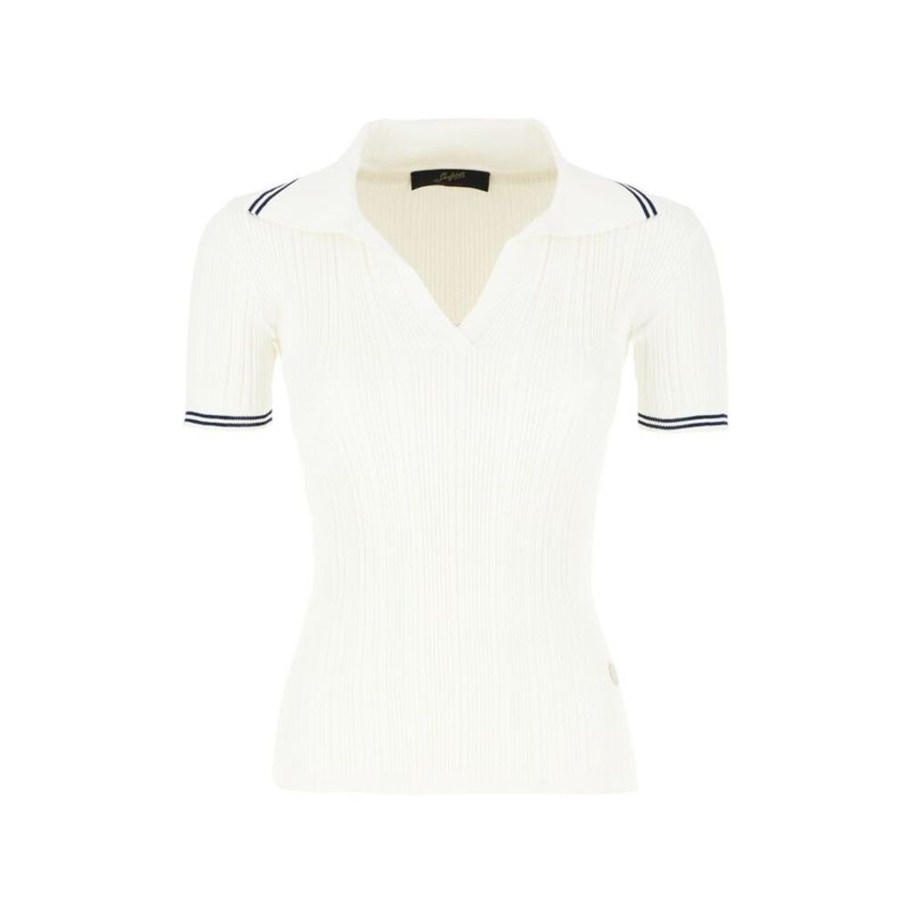 Seafarer Woman Clothing Knitwear
